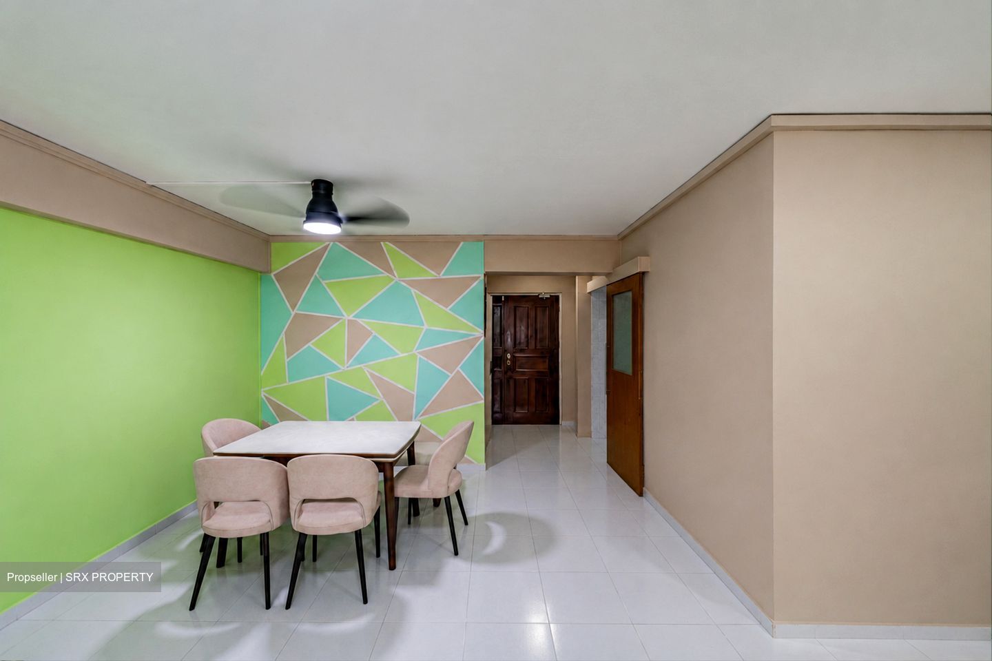 Blk 576 Woodlands Drive 16 (Woodlands), HDB 5 Rooms #580661571